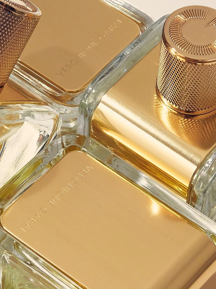 Veronique Gabai, Ready For Rosé Eau de Parfum, 2.9 oz Beauty & Personal Care Veronique Gabai