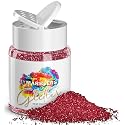 MARBLERS Twinkle Glitter [Crimson Pink] 1.5oz (42g) | Fine | Non-Toxic, Vegan, Cruelty-Free | Face, Body, Eyeshadow, Hair, Festival, Party Makeup | Beauty & Personal Care MARBLERS