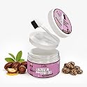 Lela Beauty Locked In™ Edge Gel with Jojoba, Biotin, Castor Oil & Melon Scent - Travel Friendly Styling with Mini Edge Brush - Long Lasting Beauty & Personal Care LELA by Ana Beauty