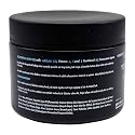 Rev320 Hair Gel for Men - Alcohol-Free, Strong Hold Styling Gel - Natural Extracts for Long-Lasting Hold and Shine, Slick Back Hair Gel Beauty & Personal Care Gelactica