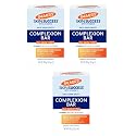 Skin Success Anti-Dark Spot Complexion Bar by Palmers for Unisex - 3.5 oz Cleanser - (Pack of 3) Beauty & Personal Care Palmer's