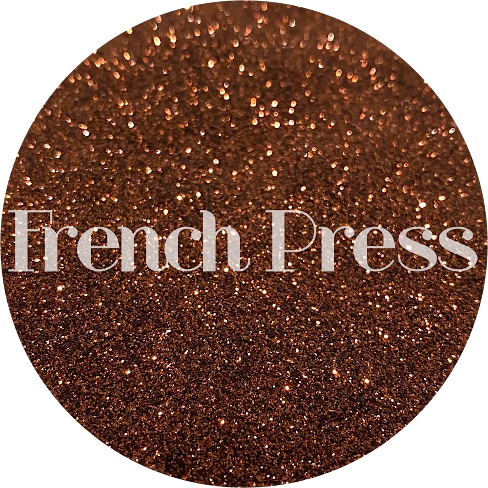 Glitter Beauty & Personal Care Glitter Heart Co.