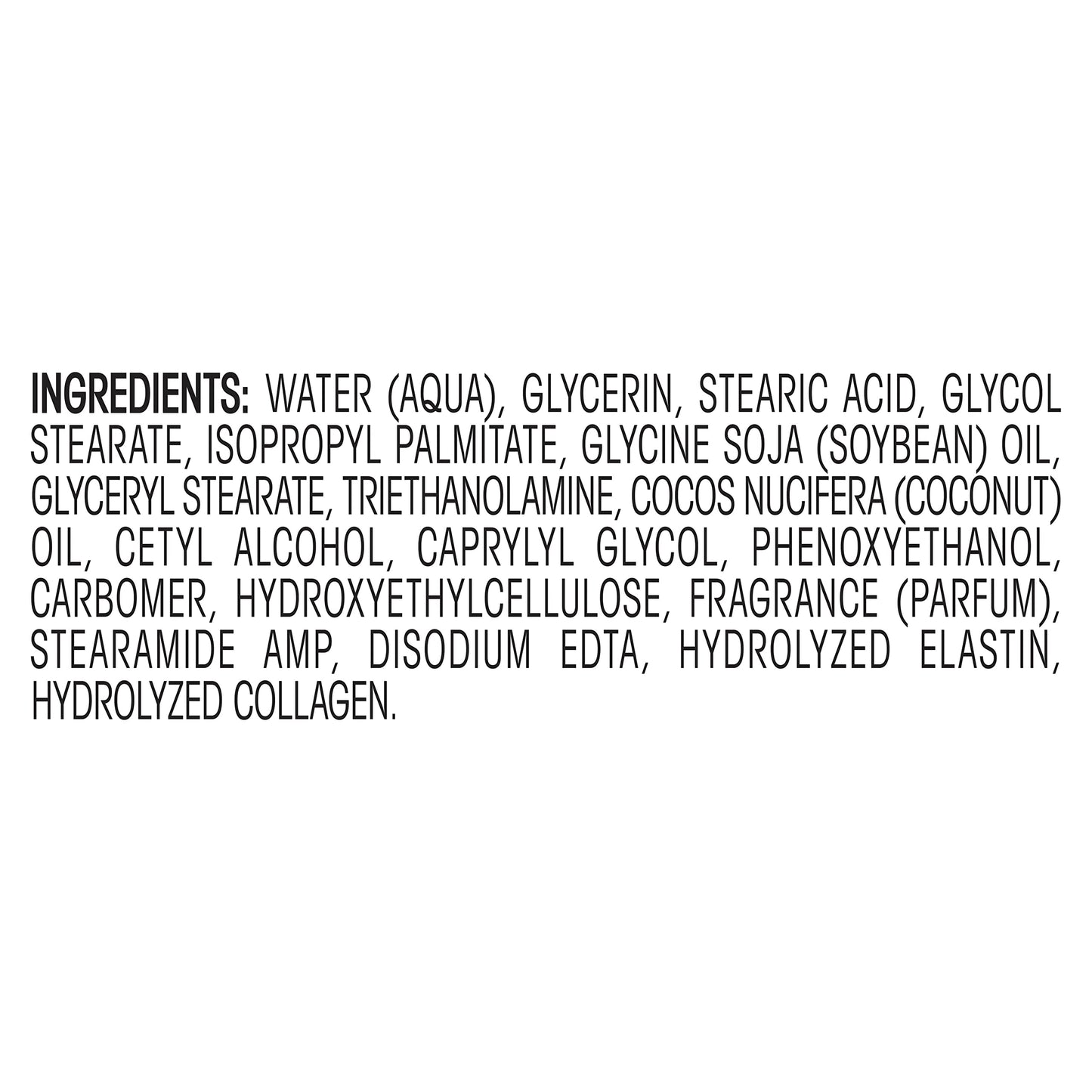 Suave Collagen & Elastin Lotion - 32 fl oz Beauty & Personal Care Suave