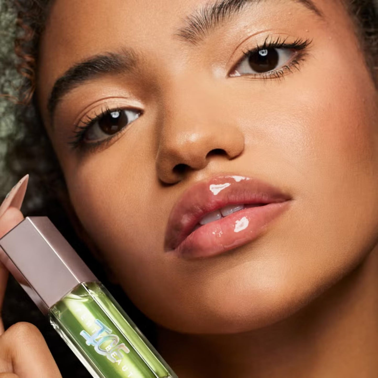 Gloss Bomb Ice Cooling Lip Luminizer Beauty & Personal Care FENTY BEAUTY