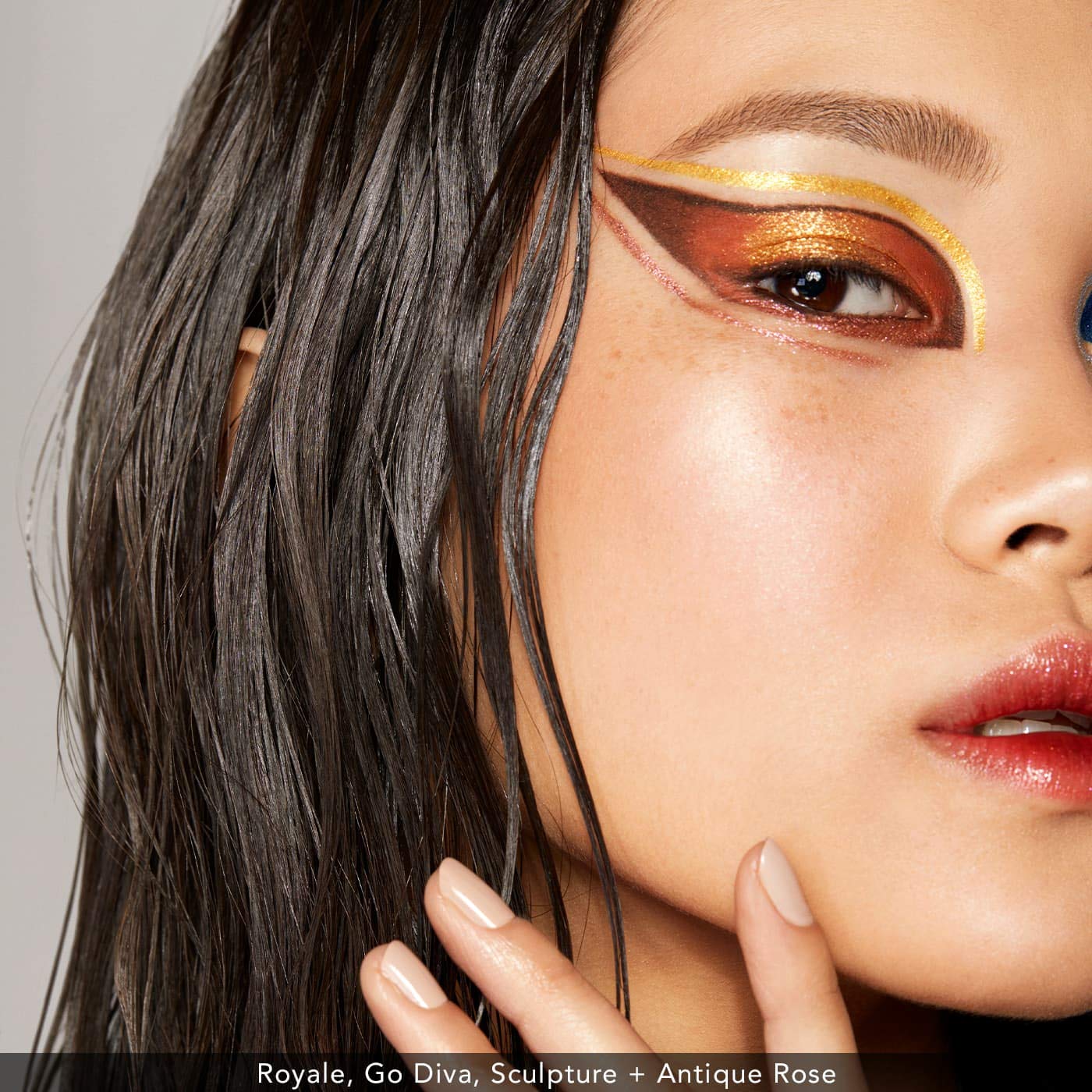 HAUS LABORATORIES by Lady Gaga: EYE-DENTIFY GEL PENCIL EYELINER, Sculpture Beauty & Personal Care Haus Laboratories
