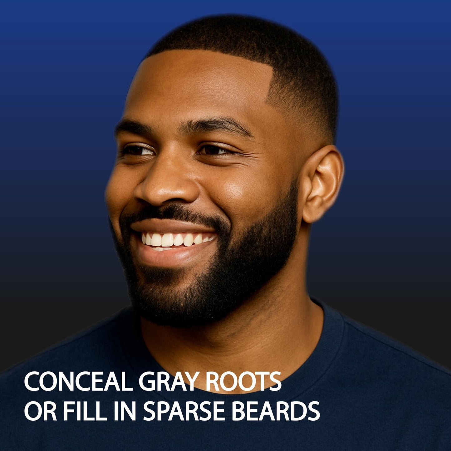 RED Pro GROOMANE Temporary Color Spray for Hair & Beard Line-Up, Barber Grade, Quick-Drying, 2X Longer-Lasting (Up to 20 Washes), Precision Nozzle, No Beauty & Personal Care RED Pro