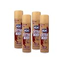 VO5 Hairspray Extra Body Crystal Clear 8.5 oz ( Packs of 4) Beauty & Personal Care VO5