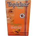 Topiclear Exfoliating Soap, Papaya, 7 oz. Beauty & Personal Care Topiclear