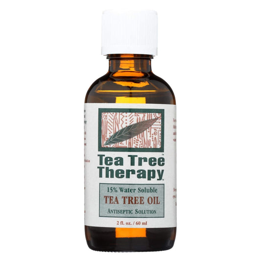 15% Water Soluble Tea Tree Oil Beauty & Personal Care Tea Tree Therapy