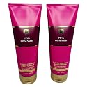 Bath & Body Works Womens Pink Obsessed Ultimate Hydration Body Cream 8 Ounces Pack of 2 Beauty & Personal Care Bath & Body Works