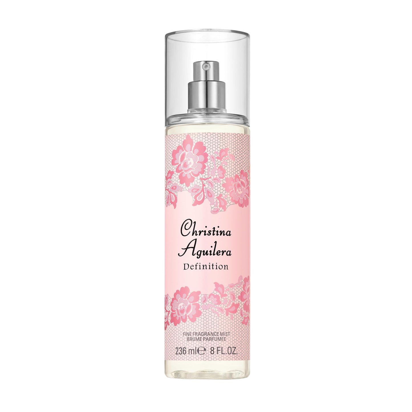 Christina Aguilera Definition Body Mist 7.9 Oz Beauty & Personal Care Christina Aguilera