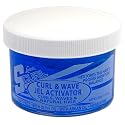 Lusters S-Curl Wave Jel & Activator 10.5oz (6 Pack) Beauty & Personal Care Luster's