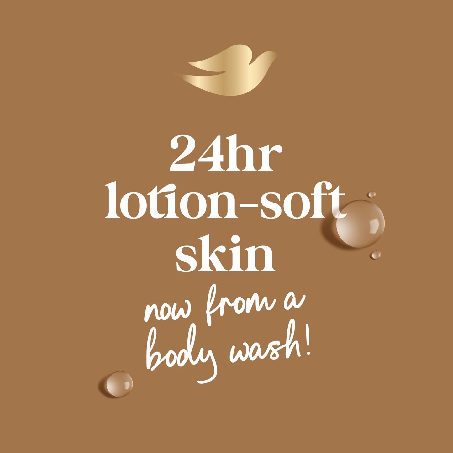 Dove Vanilla Body Wash for Deeply Moisturized & Hydrated Skin 20 FO Beauty & Personal Care Dove
