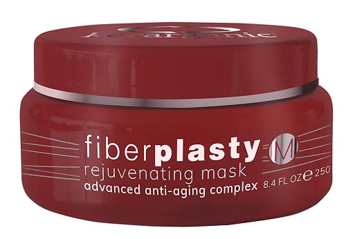 KERARGANIC FIBERPLASTY® REJUVENATING MASK (250ml/8.4floz) Beauty & Personal Care KERARGANIC
