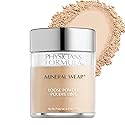 Physicians Formula Mineral Wear Talc-Free Loose Powder Translucent Light, Dermatologist Tested, Clinically Tested Beauty & Personal Care Physicians Formula