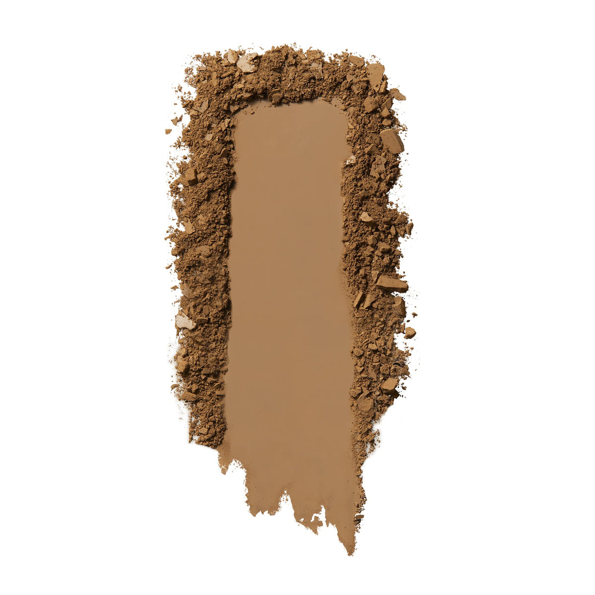e.l.f. Camo Powder Foundation, Lightweight, Primer-Infused Buildable & Long-Lasting Medium-to-Full Coverage Foundation, Medium 330 W Beauty & Personal Care e.l.f.