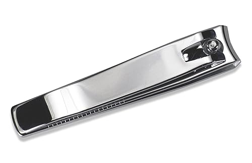 Denco Toenail Clipper, Silver Beauty & Personal Care Denco