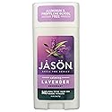 Jason Aluminum Free Deodorant Stick, Calming Lavender, 2.5 Oz Beauty & Personal Care JASON