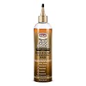 African Pride Black Castor Miracle Braid & Scalp Cleansing Rinse - Removes Hair Build Up & Soothes Scalp, No Frizz, Contains Black Castor Oil Beauty & Personal Care African Pride