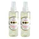 Pereja Lemon Cologne Spray, limon kolanya, Cape Moda Packed 150ml Spray Two Pack, 300ml or 10.1 ounces, Two Bottles for convenience, PeReJa 80 Percent Beauty & Personal Care Pereja