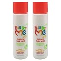 Just For Me Hair Milk Curl Smoother, 8 Ounce (Pack of 2) Beauty & Personal Care Just For Me