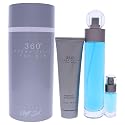 Perry Ellis 360 Men 3 Pc Giftset Beauty & Personal Care Perry Ellis