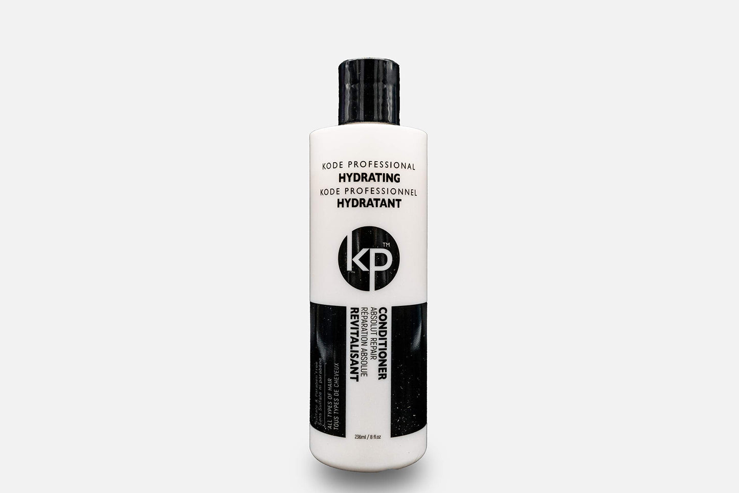 3pc Hydrating Serum Bundle: Kode Professional Hydrating Shampoo, Hydrating Conditioner and 50ml Brilliant Serum (8oz Serum) Beauty & Personal Care Belle of Hope Mara Ray