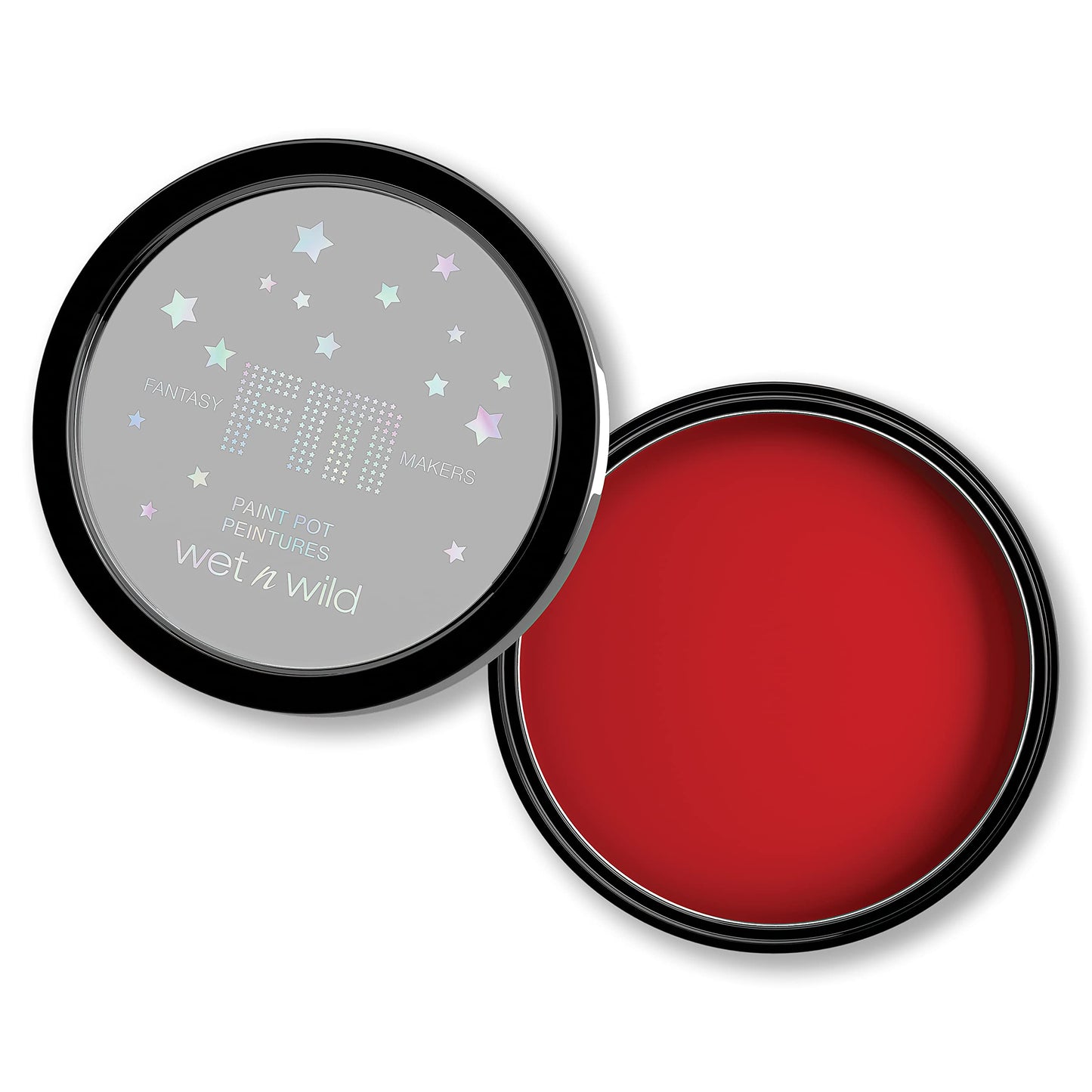 wet n wild Fantasy Makers Halloween Body Paint Pot Red Makeup Beauty & Personal Care wet n wild