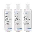 MAJOR Thera Derm Moisture Lotion - Helps Offer Dry Skin Relief on Face, Body, and Hands - 8 Fl Oz (3 Pack) Beauty & Personal Care MAJOR