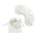 Urbana Spa Prive Home Spa Collection, Reusable Face Pad Beauty & Personal Care Urbana