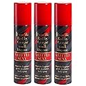 Parfums De Coeur A Little Sexy Deodorant Body Spray for Women, 2.5 Ounce (3) Beauty & Personal Care Parfums De Coeur
