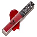 The Lip Bar - Nonstop Liquid Matte Lipstick, Hot Mama (Deep Rich Brown) - High Pigment - One Swipe - Long Lasting - Jojoba Oil & Vitamin E - Vegan & Beauty & Personal Care The Lip Bar