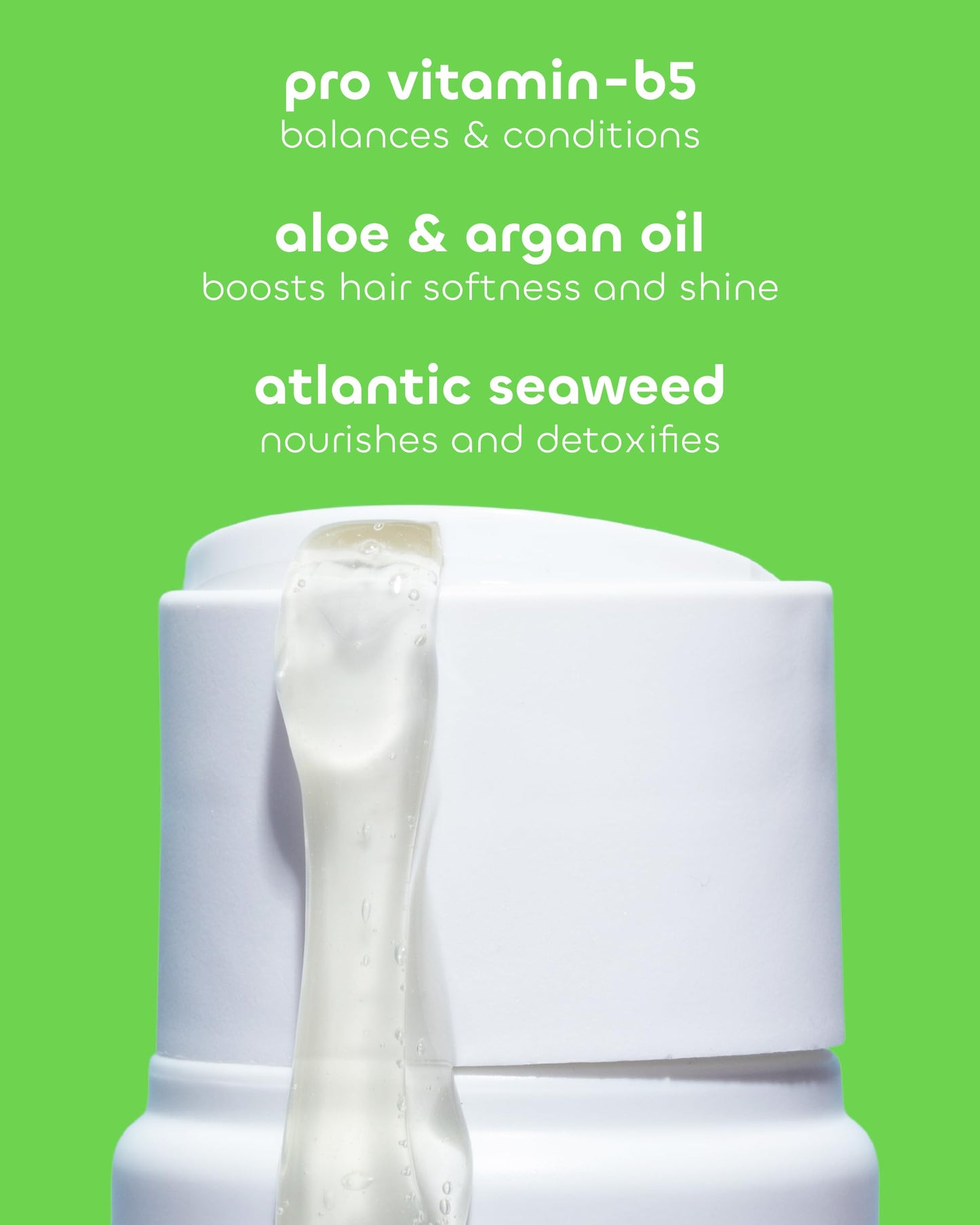 Seaweed Bath Co. Balance Shampoo and Conditioner Set - Eucalyptus Peppermint - Nourishing Hair Care with Vitamin E, Argan Oil, Coconut Oil Beauty & Personal Care The Seaweed Bath Co.