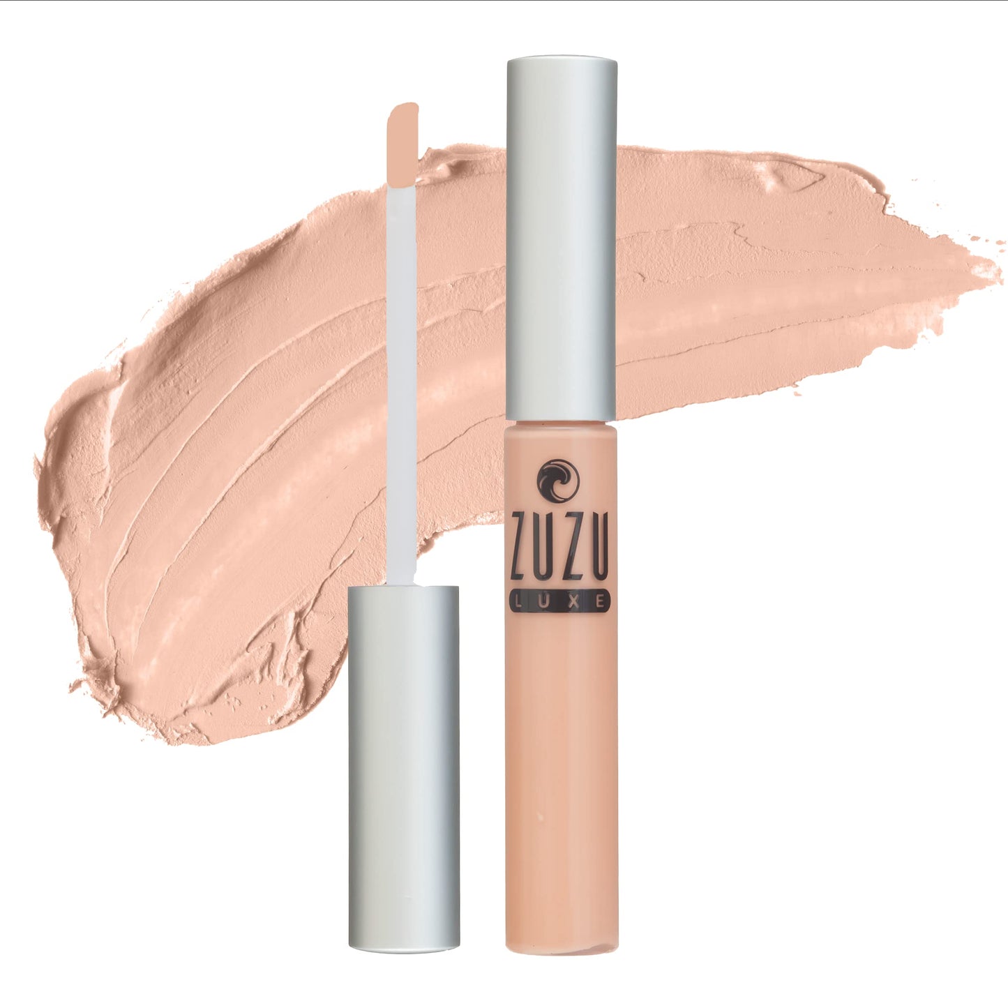 ZUZU LUXE Concealer (C 10) Beauty & Personal Care Zuzu Luxe