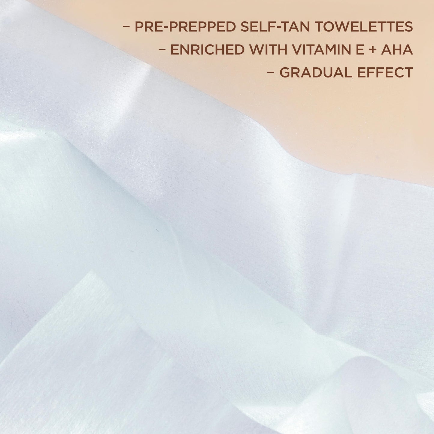L'Oreal Paris Sublime Bronze Self Tanning Towelettes, Streak-Free, Natural Looking Tan, 6 ct Beauty & Personal Care L'Oreal Paris