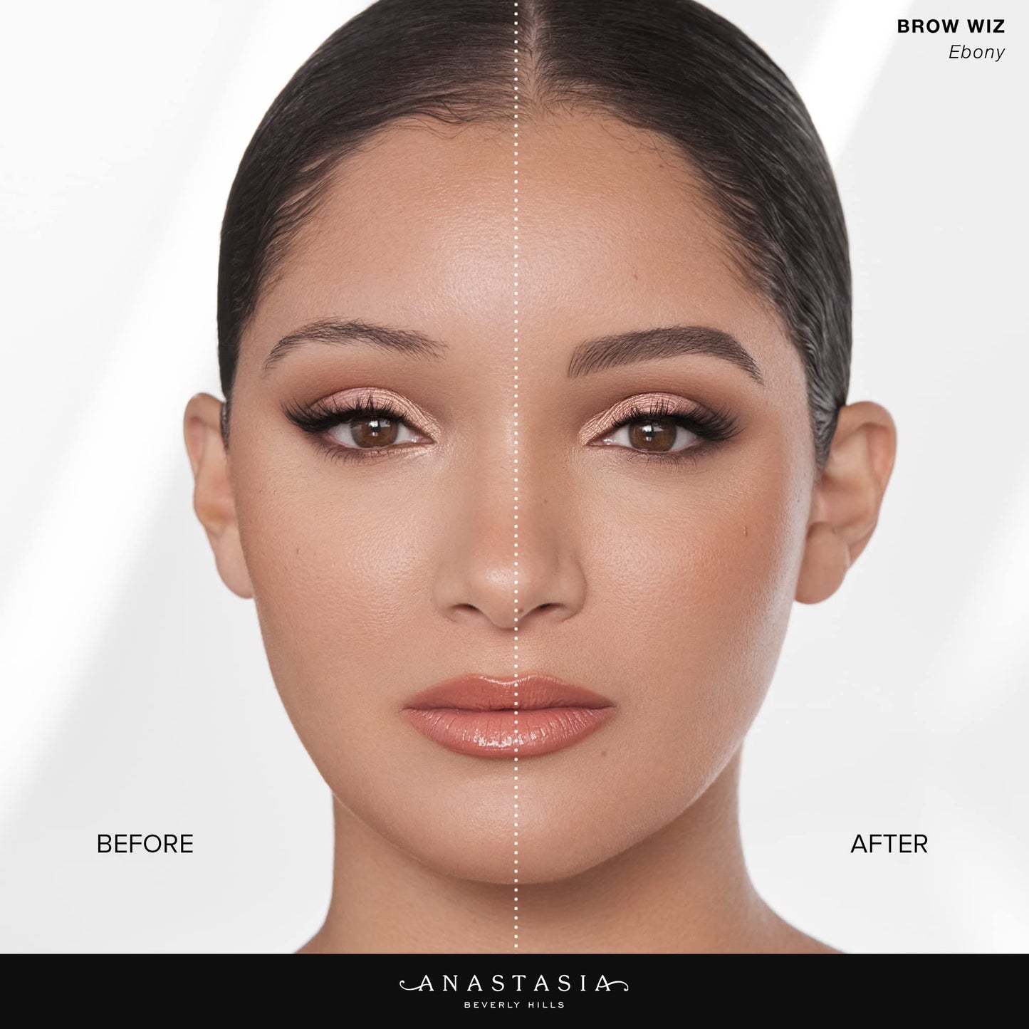 Anastasia Beverly Hills - Brow Wiz (Ebony) Beauty & Personal Care Anastasia Beverly Hills