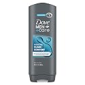 Dove Men+Care Body and Face Wash Hydrating Clean Comfort Body Wash for Men with 24-Hour Nourishing Micromoisture Technology 18 oz Beauty & Personal Care DOVE MEN + CARE