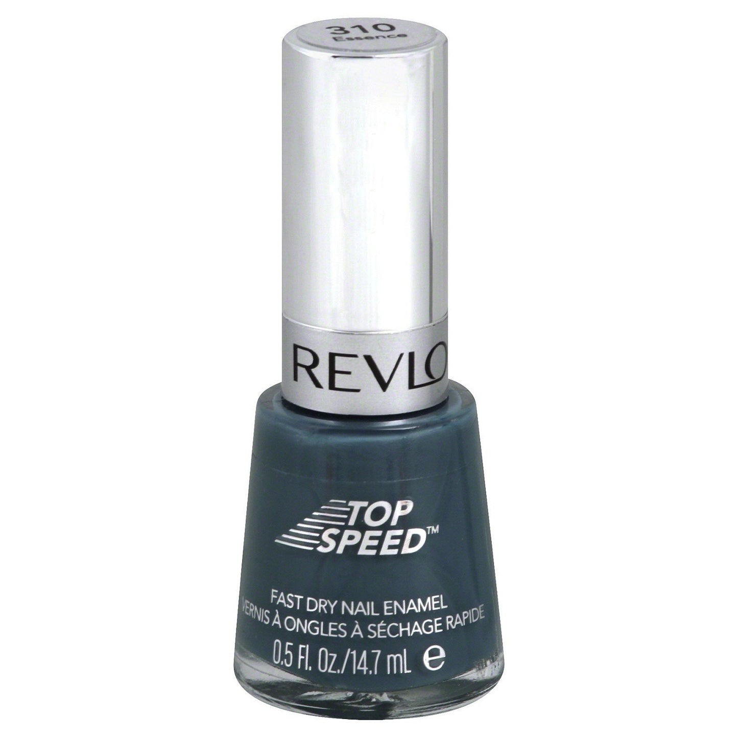 Revlon Top Speed Nail Enamel, Essence, 0.5 Fl Oz Beauty & Personal Care REVLON