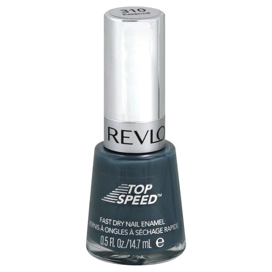 Revlon Top Speed Nail Enamel, Essence, 0.5 Fl Oz Beauty & Personal Care REVLON