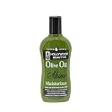 HOLLYWOOD BEAUTY Olive Oil Shine Moisturizer Shine and Moisturizer in One Step 12oz/355ml Beauty & Personal Care Hollywood Beauty