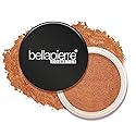 Bellapierre Mineral Foundation SPF 15 - Loose Powder Foundation, Full Coverage Mineral Makeup with Matte Finish - Vegan, Cruelty Free, Hypoallergenic Beauty & Personal Care bellapierre