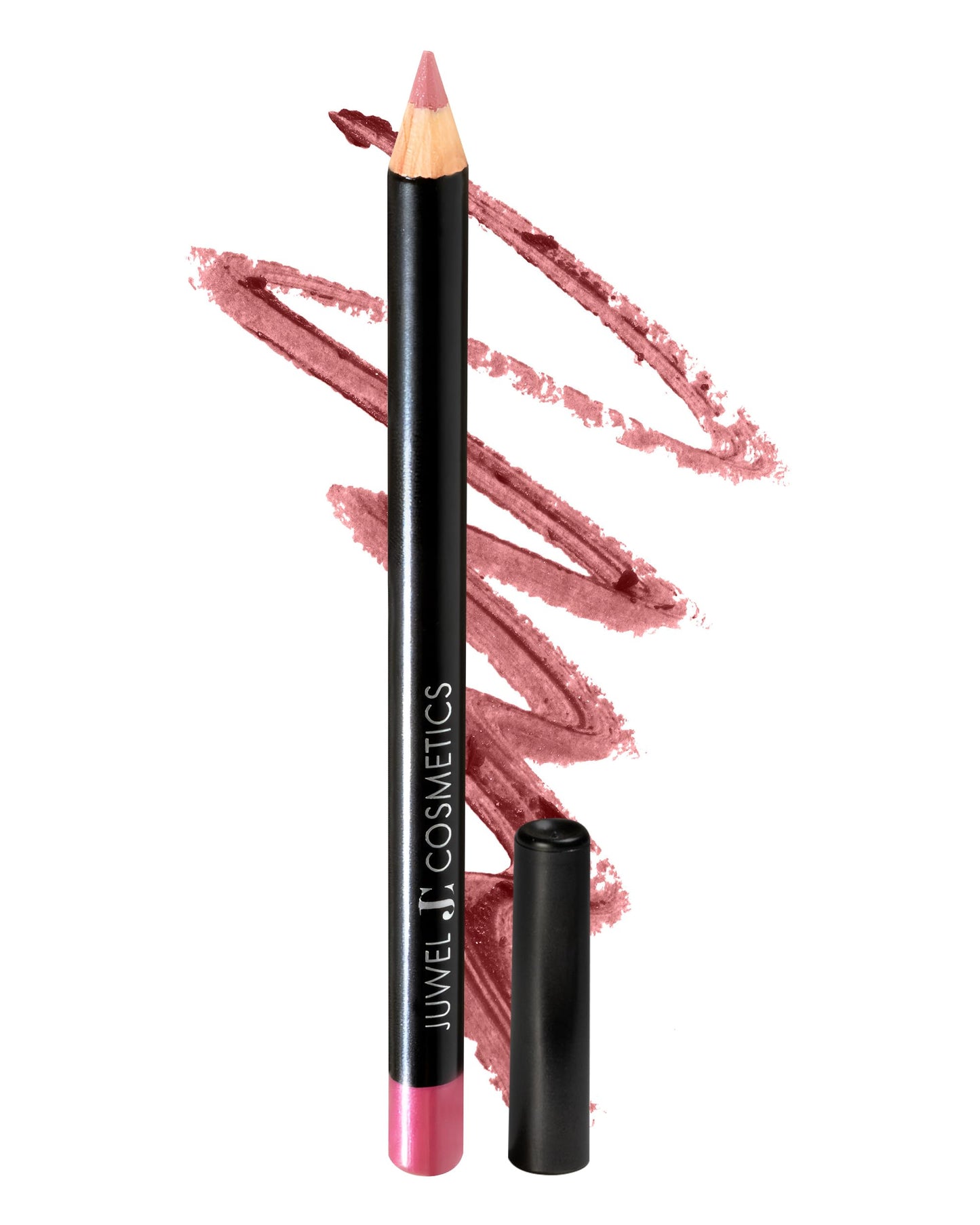 Juwel Cosmetics JC Cosmetics Lip Pencils for Women, Waterproof Long Lasting Matte Lip Liner Pencil with Carnauba Wax, Fully Filled Soft Matte Formula Beauty & Personal Care Juwel Cosmetics