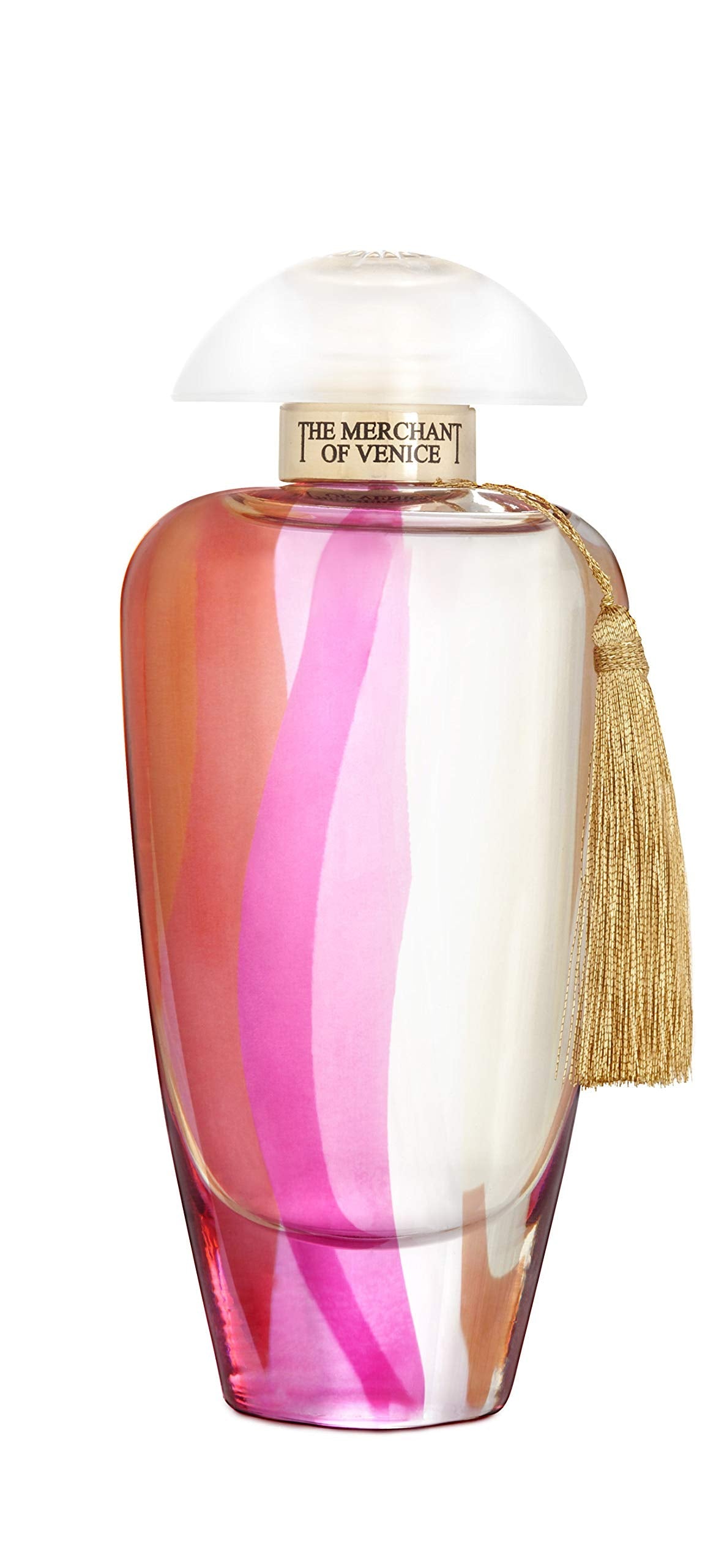 Merchant Of Venice Suave Petals Eau De Parfum Spray 3.4 Oz Beauty & Personal Care The Merchant of Venice