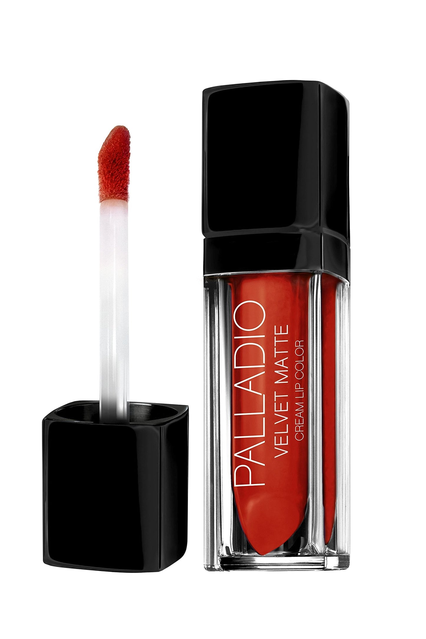 Palladio Velvet Matte Cream Lip Color, Panne Beauty & Personal Care Palladio