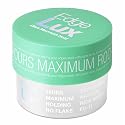 Lux Collection Edge Control Gel for 4C Hair - 48 Hour Maximum Hold Edge Control, Edge Lux with Castor Oil, Keratin & Biotin, Non-Flaking Styling Gel Beauty & Personal Care Lux Collection