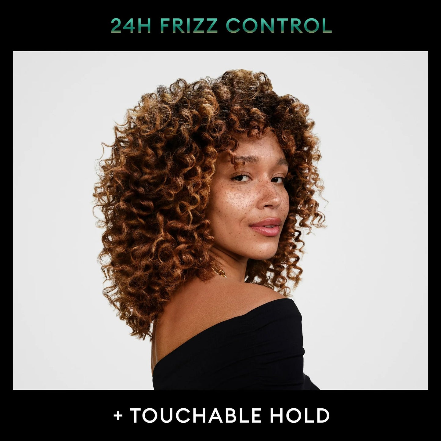 TRESemmé Bouncy Curls Mousse with 24H Control & Definition, Coconut and Avocado Oil 10.5 oz (2 Pack Packaging May Vary) Beauty & Personal Care TRESemmé