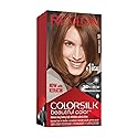 Revlon Colorsilk #51 Light Brown (Pack of 3) Beauty & Personal Care REVLON