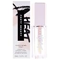 Fenty Beauty Gloss Bomb Heat Universal Lip Luminizer Plus Plumper - 07 Glass Slipper Heat for Women - 0.3 oz Lip Gloss Beauty & Personal Care FENTY BEAUTY