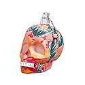 To Be Exotic Jungle For Woman By Police - Summery Floral Scent - Housed In A Botanical Decorated Bottle - Tart-Sweet Fruits And Floral Notes With Soft Beauty & Personal Care Hackett