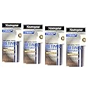 Neutrogena Rapid Wrinkle Repair Daily Face Moisturizer with SPF 30 & Hyaluronic Acid, 1 Fl. Oz. 4 Pack Beauty & Personal Care Neutrogena